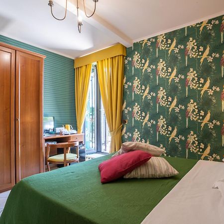 Locanda Da Otello Marta Εξωτερικό φωτογραφία