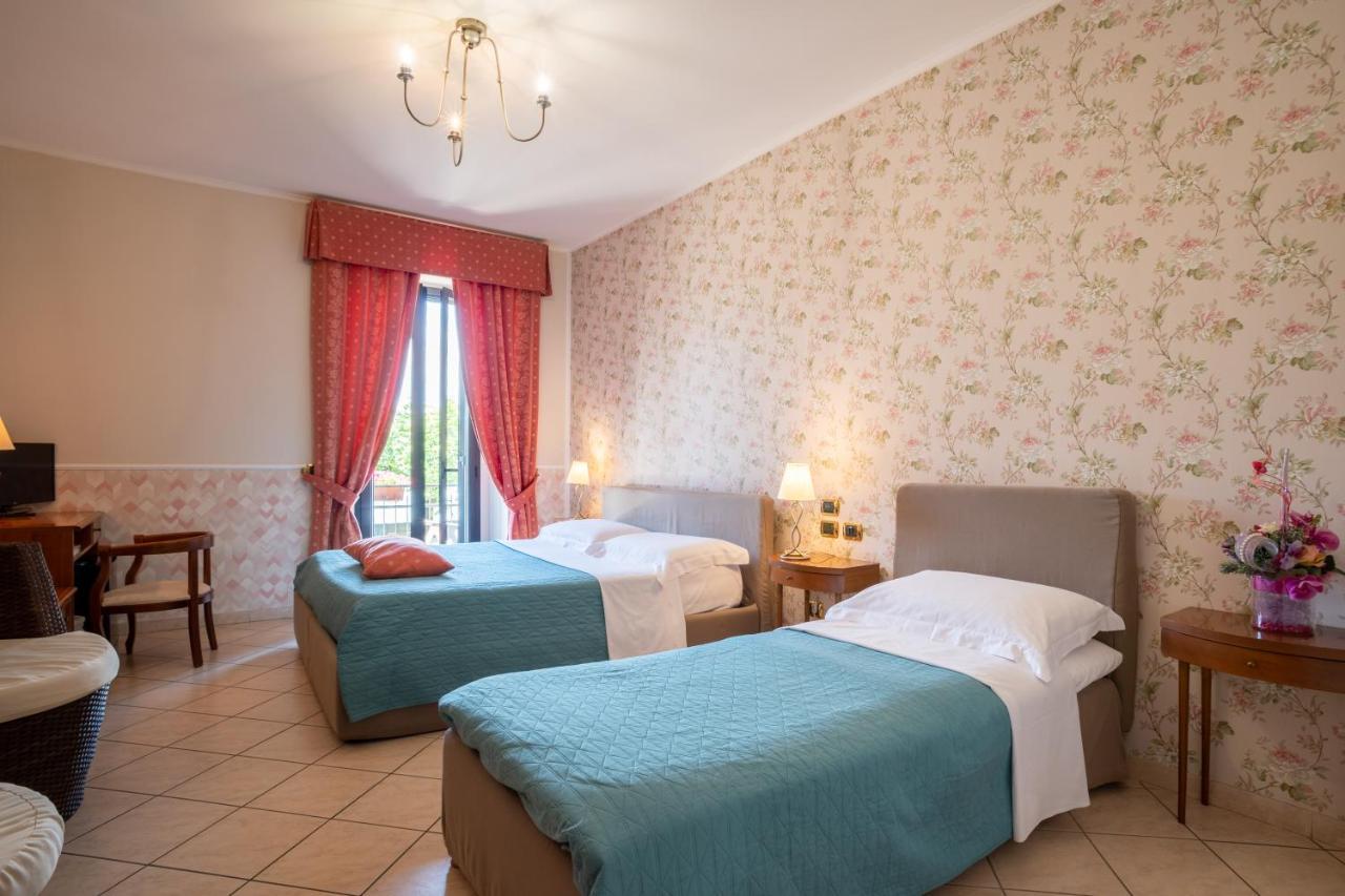 Locanda Da Otello Marta Εξωτερικό φωτογραφία