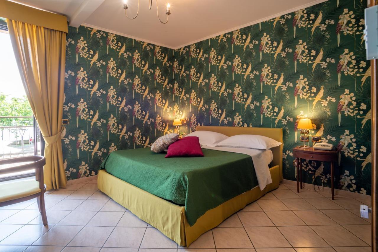 Locanda Da Otello Marta Εξωτερικό φωτογραφία