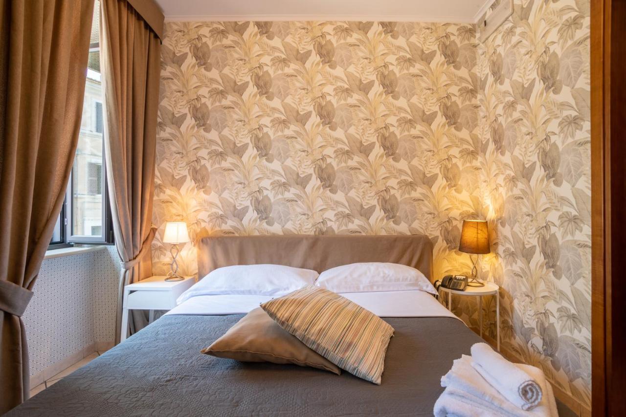 Locanda Da Otello Marta Εξωτερικό φωτογραφία