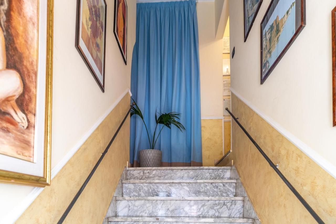 Locanda Da Otello Marta Εξωτερικό φωτογραφία