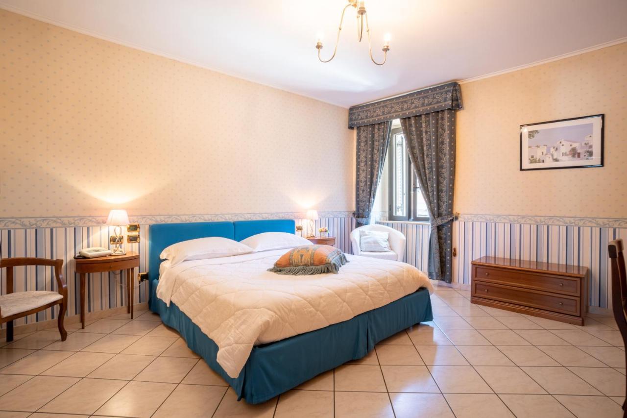 Locanda Da Otello Marta Εξωτερικό φωτογραφία