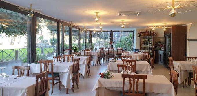 Locanda Da Otello Marta Εξωτερικό φωτογραφία