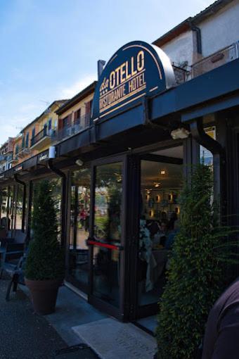 Locanda Da Otello Marta Εξωτερικό φωτογραφία