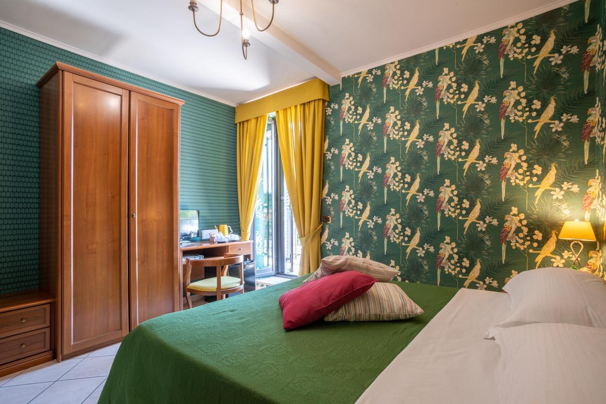 Locanda Da Otello Marta Εξωτερικό φωτογραφία