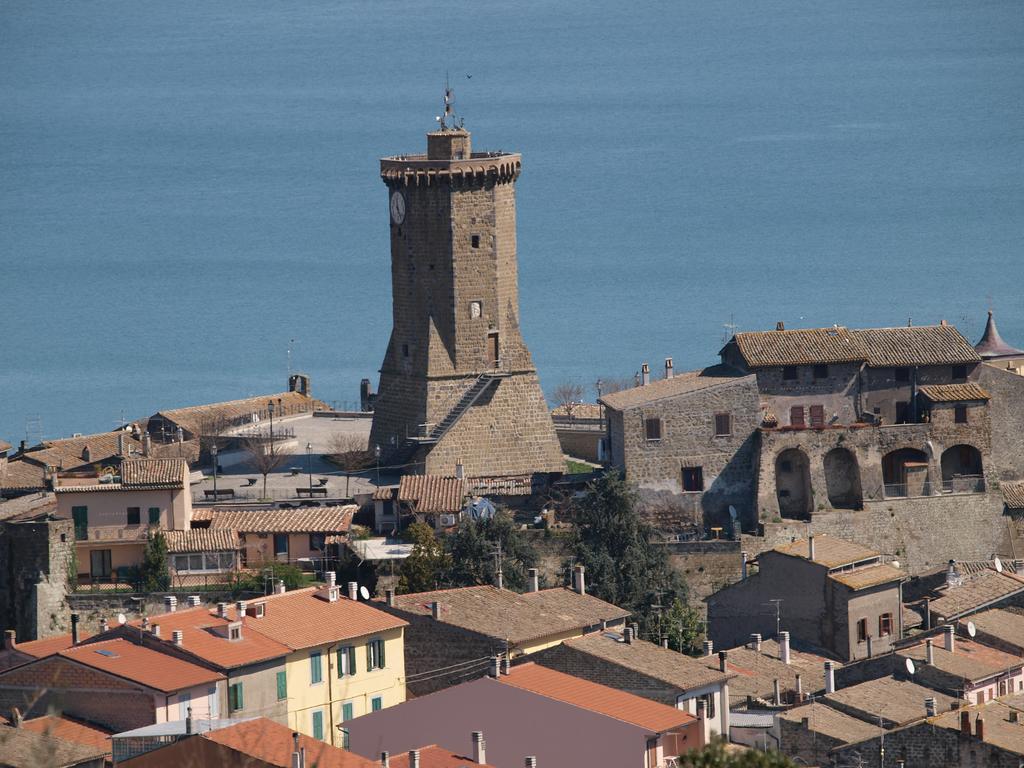 Locanda Da Otello Marta Εξωτερικό φωτογραφία